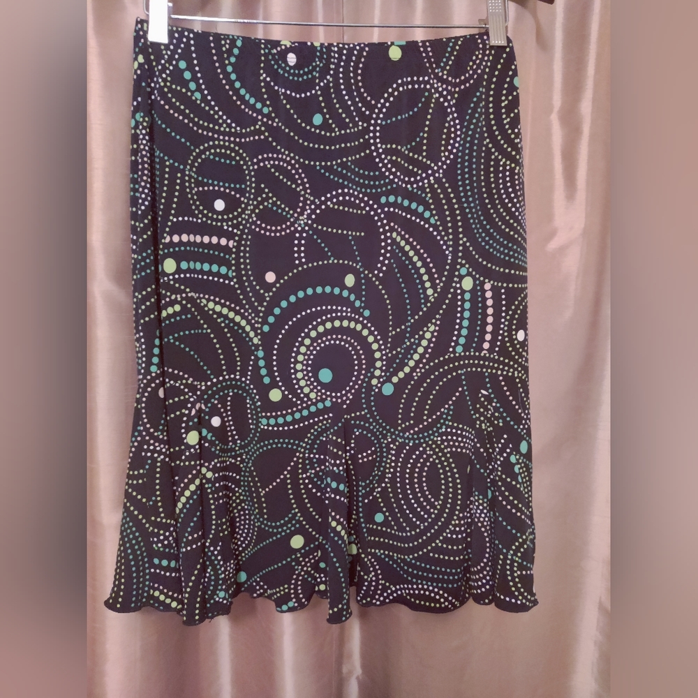 Briggs New York Skirt sz M